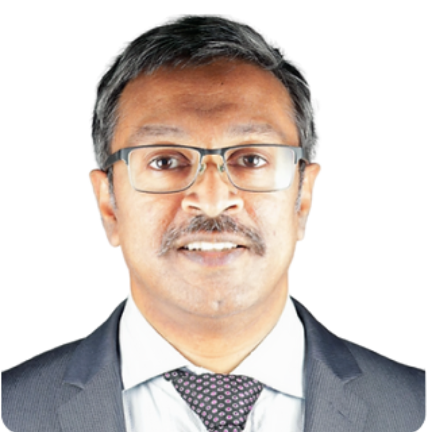 Dr Dix Premsingh Prasath Principal Dentist