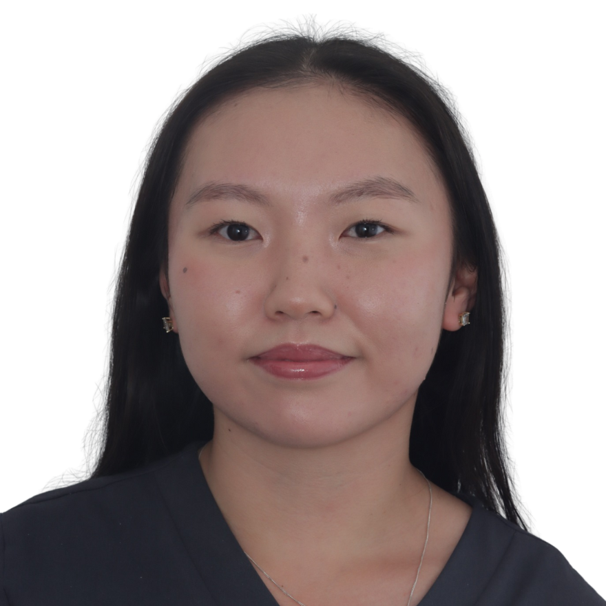 Win Leam Chen Dental Surgery Assistant