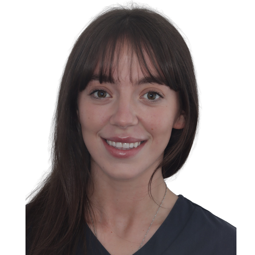 Paige McCarthy Dental Surgery Assistant
