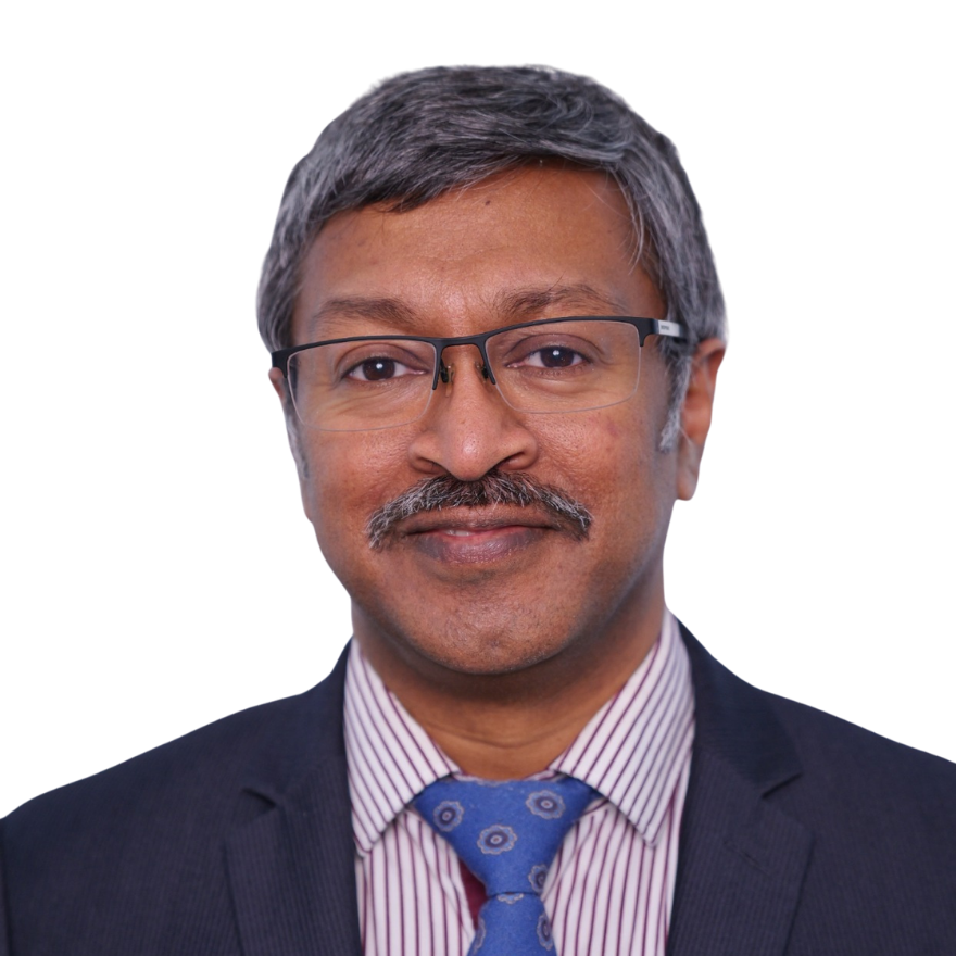 Dentist Dr Dix Premsingh