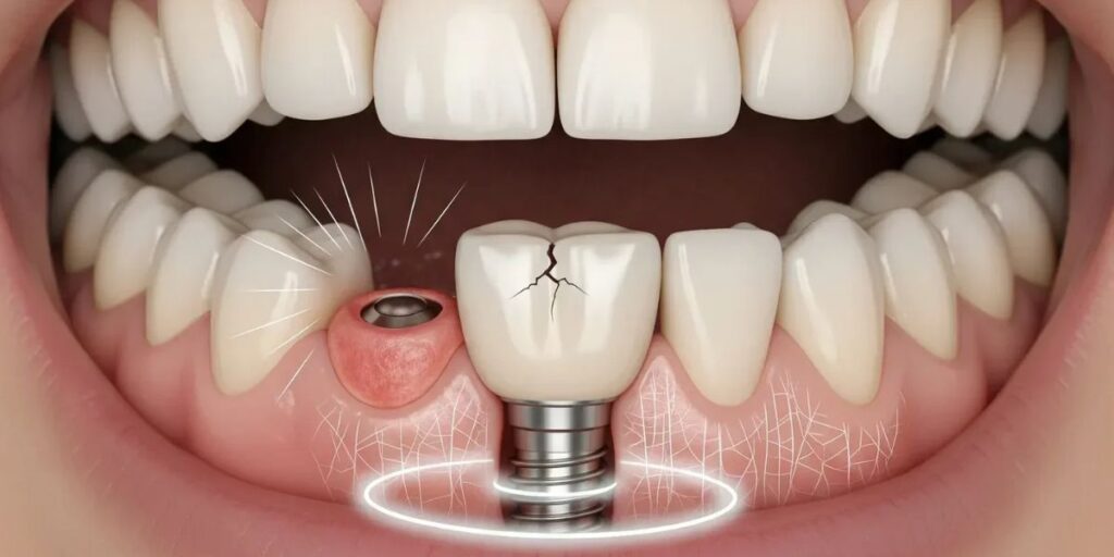 Dental Implant Gallery