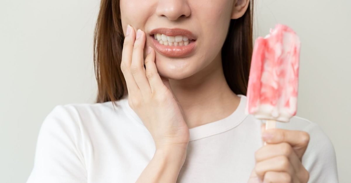 warning signs of gum disease