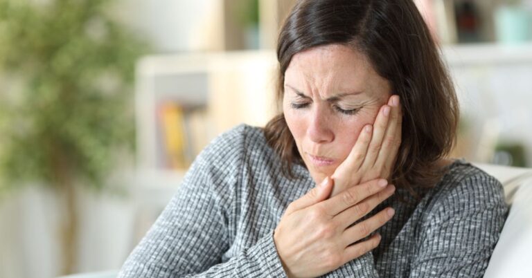 how do i know if i have a gum disease_